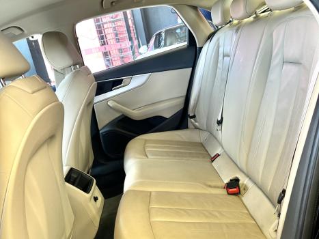 AUDI A4 , Foto 14