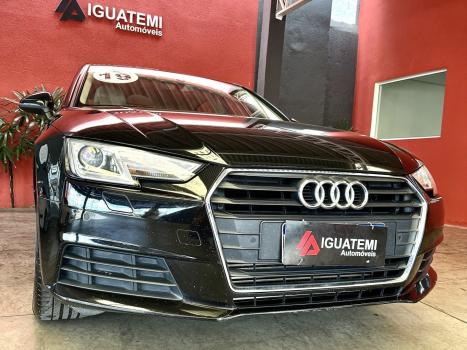 AUDI A4 , Foto 20