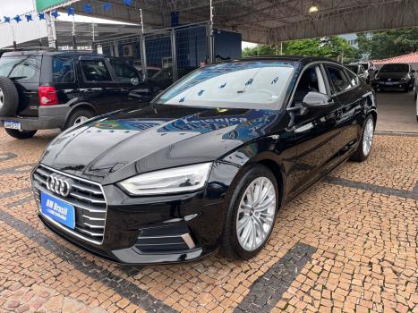 AUDI A5 2.0 16V 4P TFSI SPORTBACK AMBITION S-TRONIC AUTOMTICO, Foto 1