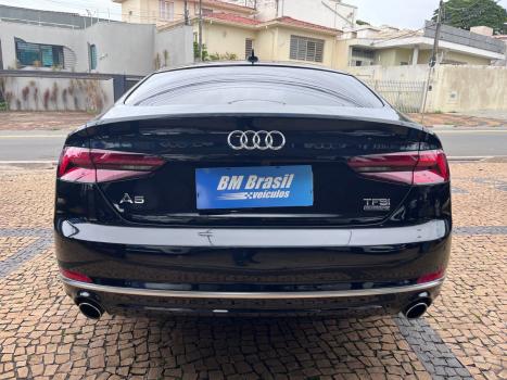 AUDI A5 2.0 16V 4P TFSI SPORTBACK AMBITION S-TRONIC AUTOMTICO, Foto 5