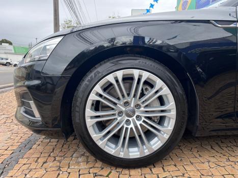 AUDI A5 2.0 16V 4P TFSI SPORTBACK AMBITION S-TRONIC AUTOMTICO, Foto 7