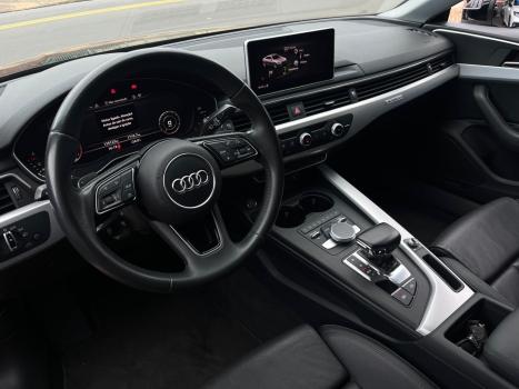 AUDI A5 2.0 16V 4P TFSI SPORTBACK AMBITION S-TRONIC AUTOMTICO, Foto 9