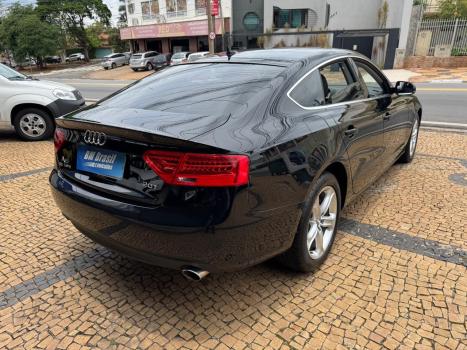 AUDI A5 2.0 16V 4P TFSI SPORTBACK AMBITION S-TRONIC AUTOMTICO, Foto 4