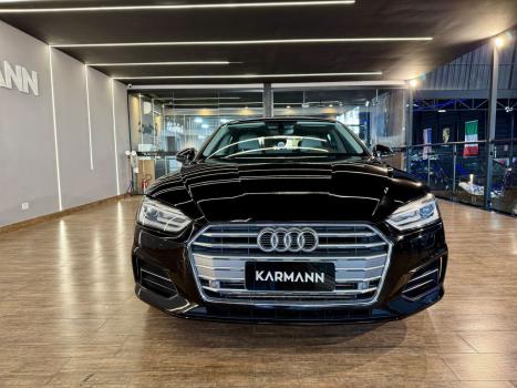 AUDI A5 2.0 16V 4P TFSI SPORTBACK AMBITION S-TRONIC AUTOMTICO, Foto 2