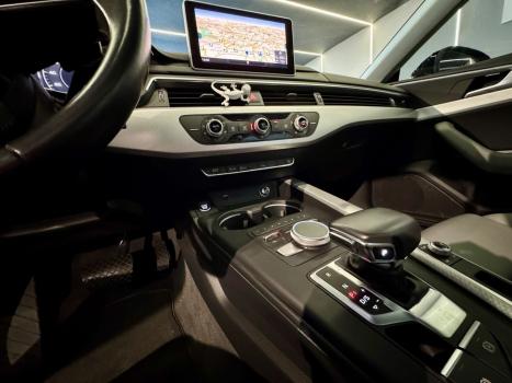 AUDI A5 2.0 16V 4P TFSI SPORTBACK AMBITION S-TRONIC AUTOMTICO, Foto 5