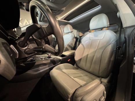 AUDI A5 2.0 16V 4P TFSI SPORTBACK AMBITION S-TRONIC AUTOMTICO, Foto 7