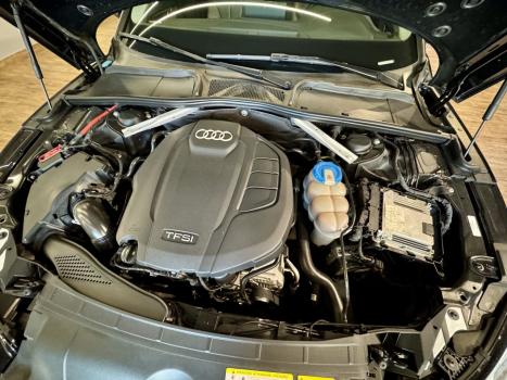 AUDI A5 2.0 16V 4P TFSI SPORTBACK AMBITION S-TRONIC AUTOMTICO, Foto 8
