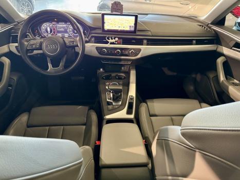 AUDI A5 2.0 16V 4P TFSI SPORTBACK AMBITION S-TRONIC AUTOMTICO, Foto 9