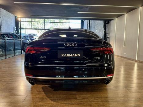 AUDI A5 2.0 16V 4P TFSI SPORTBACK AMBITION S-TRONIC AUTOMTICO, Foto 10