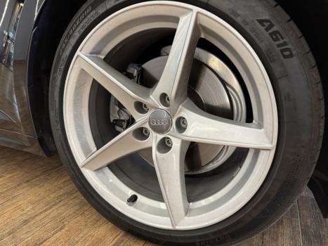 AUDI A5 2.0 16V 4P TFSI SPORTBACK AMBITION S-TRONIC AUTOMTICO, Foto 11