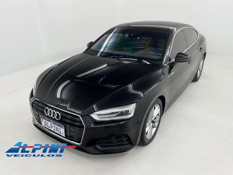 AUDI A5 , Foto 1