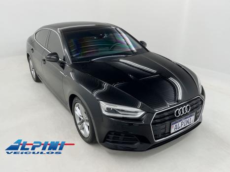 AUDI A5 , Foto 2