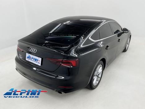 AUDI A5 , Foto 3