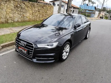 AUDI A6 2.0 4P TFSI AMBIENTE QUATTRO S-TRONIC AUTOMTICO, Foto 1