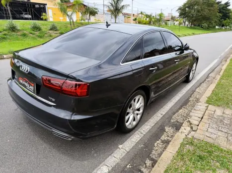 AUDI A6 2.0 4P TFSI AMBIENTE QUATTRO S-TRONIC AUTOMTICO, Foto 3