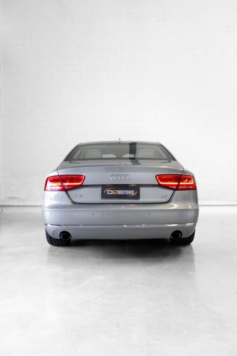 AUDI A8 4.2 V8 32V 4P TFSI QUATTRO AUTOMTICO, Foto 3