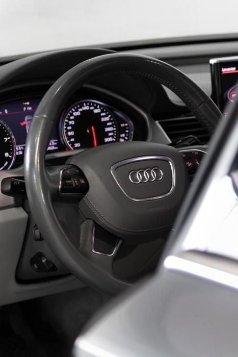 AUDI A8 4.2 V8 32V 4P TFSI QUATTRO AUTOMTICO, Foto 7