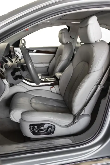 AUDI A8 4.2 V8 32V 4P TFSI QUATTRO AUTOMTICO, Foto 14