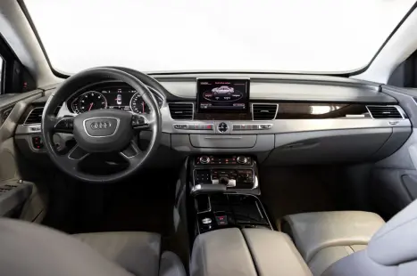 AUDI A8 4.2 V8 32V 4P TFSI QUATTRO AUTOMTICO, Foto 15