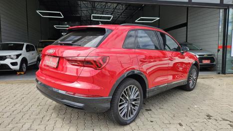 AUDI Q3 1.4 4P 35 TFSI BLACK S LINE S-TRONIC AUTOMTICO, Foto 5