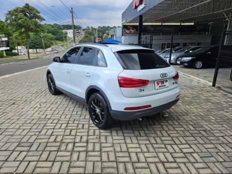 AUDI Q3 1.4 4P 35 TFSI BLACK S-TRONIC AUTOMTICO, Foto 3