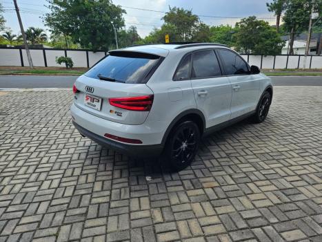 AUDI Q3 1.4 4P 35 TFSI BLACK S-TRONIC AUTOMTICO, Foto 4