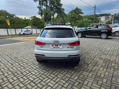 AUDI Q3 1.4 4P 35 TFSI BLACK S-TRONIC AUTOMTICO, Foto 7