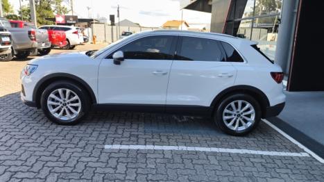 AUDI Q3 1.4 4P 35 TFSI PRESTIGE S-TRONIC AUTOMTICO, Foto 4