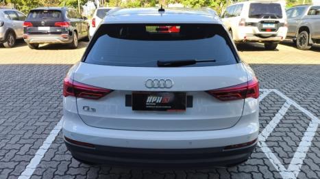 AUDI Q3 1.4 4P 35 TFSI PRESTIGE S-TRONIC AUTOMTICO, Foto 6