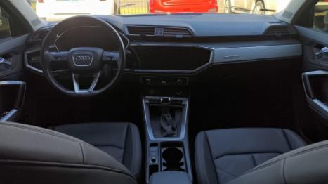 AUDI Q3 1.4 4P 35 TFSI PRESTIGE S-TRONIC AUTOMTICO, Foto 7