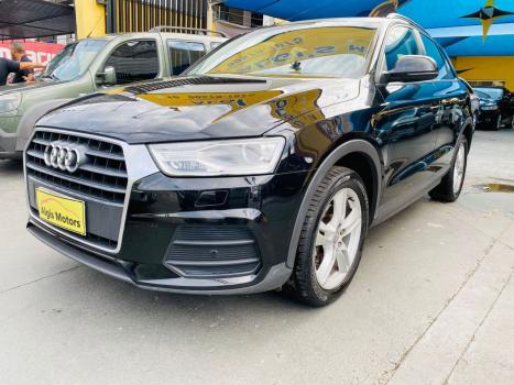 AUDI Q3 1.4 4P FLEX TFSI S-TRONIC AUTOMTICO, Foto 4