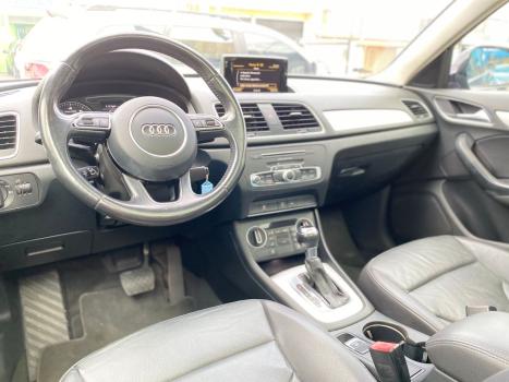 AUDI Q3 1.4 4P FLEX TFSI S-TRONIC AUTOMTICO, Foto 6