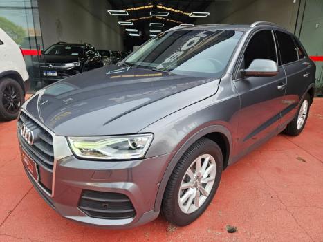 AUDI Q3 1.4 4P FLEX TFSI S-TRONIC AUTOMTICO, Foto 1