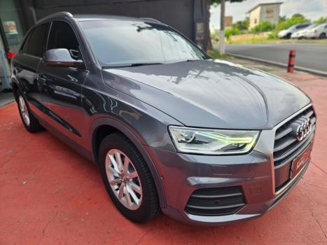 AUDI Q3 1.4 4P FLEX TFSI S-TRONIC AUTOMTICO, Foto 3