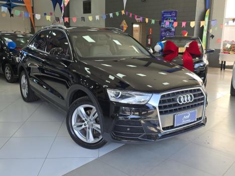 AUDI Q3 1.4 4P FLEX TFSI S-TRONIC AUTOMTICO, Foto 1