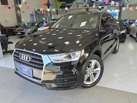 AUDI Q3 1.4 4P FLEX TFSI S-TRONIC AUTOMTICO, Foto 3