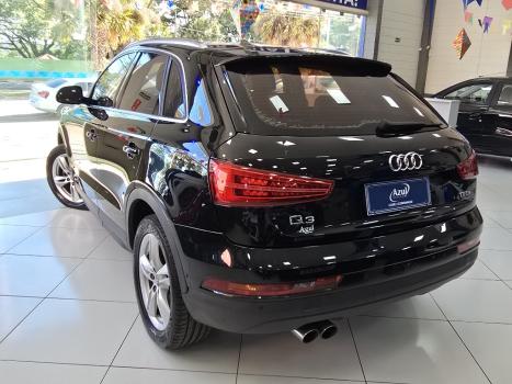 AUDI Q3 1.4 4P FLEX TFSI S-TRONIC AUTOMTICO, Foto 4