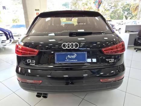 AUDI Q3 1.4 4P FLEX TFSI S-TRONIC AUTOMTICO, Foto 5