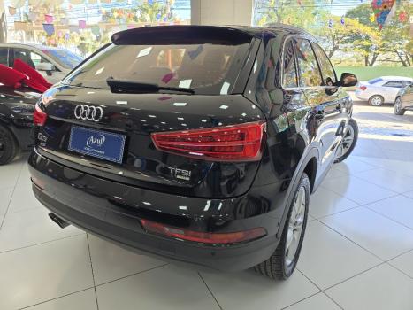 AUDI Q3 1.4 4P FLEX TFSI S-TRONIC AUTOMTICO, Foto 6