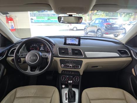 AUDI Q3 1.4 4P FLEX TFSI S-TRONIC AUTOMTICO, Foto 7
