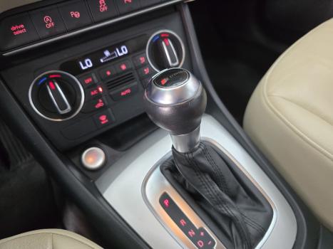 AUDI Q3 1.4 4P FLEX TFSI S-TRONIC AUTOMTICO, Foto 9