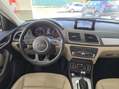 AUDI Q3 1.4 4P FLEX TFSI S-TRONIC AUTOMTICO, Foto 10