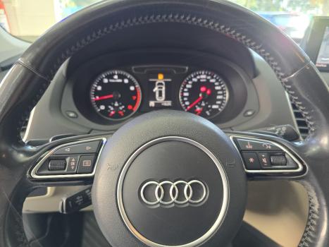 AUDI Q3 1.4 4P FLEX TFSI S-TRONIC AUTOMTICO, Foto 11