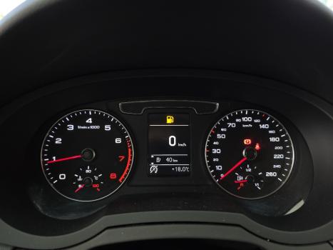 AUDI Q3 1.4 4P FLEX TFSI S-TRONIC AUTOMTICO, Foto 12