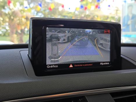 AUDI Q3 1.4 4P FLEX TFSI S-TRONIC AUTOMTICO, Foto 14
