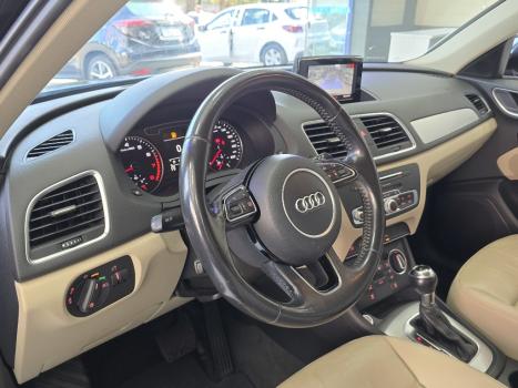 AUDI Q3 1.4 4P FLEX TFSI S-TRONIC AUTOMTICO, Foto 15