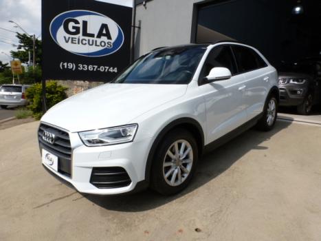 AUDI Q3 1.4 4P TFSI ATTRACTION S-TRONIC AUTOMTICO, Foto 1