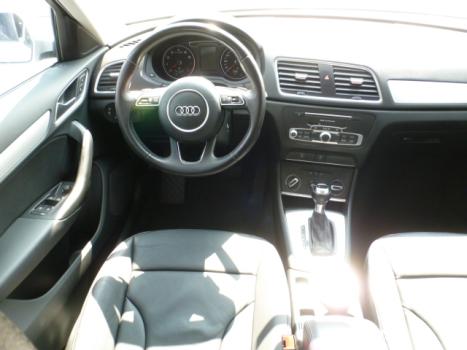 AUDI Q3 1.4 4P TFSI ATTRACTION S-TRONIC AUTOMTICO, Foto 7