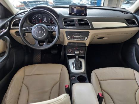 AUDI Q3 1.4 4P TFSI AMBIENTE S-TRONIC AUTOMTICO, Foto 7