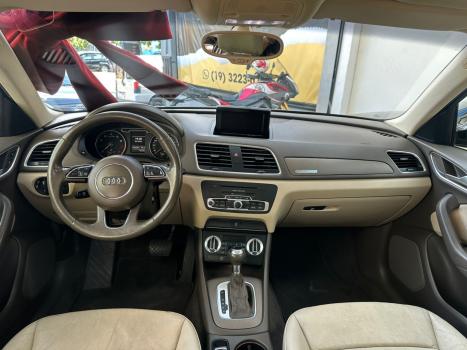 AUDI Q3 1.4 4P TFSI ATTRACTION S-TRONIC AUTOMTICO, Foto 5